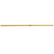 Eagle Claw FL209C2-76 2-Piece Featherlight 7’6” Casting Rod