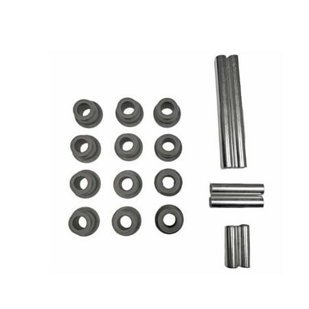 Front End Bushing Kit for Club Car Precedent Golf Cart - Walmart.com