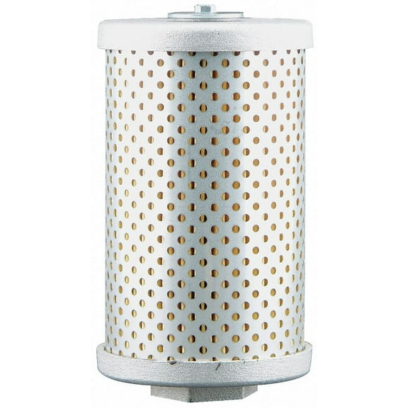 Baldwin Filters Hydraulic Filter,Element Only,6-17/32" L PT8419