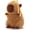 Bee, variant on Capybara Plush Cute Capybara Stuffed Animal Kawaii Plush Toy with Bee Backpack Cute Pillow Soft Toy Gifts for Kids Boys Girls 12 Inch