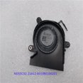 thumbnail image 3 of Fan for HP Elite Dragonfly G3 13.5 Inch N11560-001 ND55C92-21A13 21A12 EG50040S1-CR50-S9A CR40-S9A 6033B0099901 100201 099701 A PAIR OF SPEC 1, 3 of 3