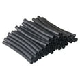 thumbnail image 3 of Black 3:1 Heat Shrink Tubing Adhesive Lined Dual Wall (256" Pcs) 3/8" / 9.5mm, 3 of 7