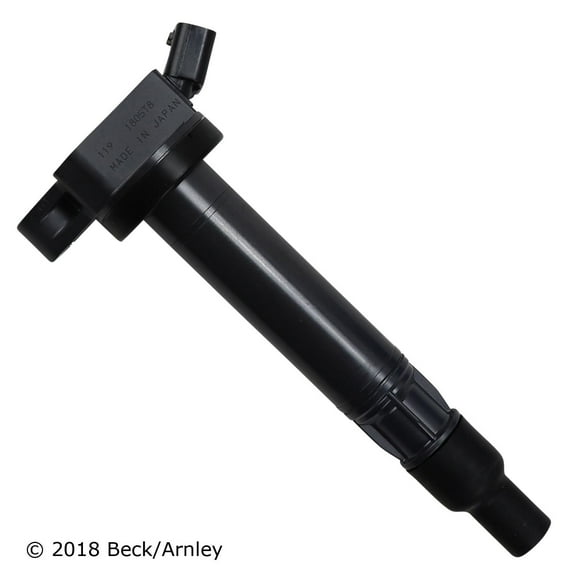 BeckArnley 178-8344 Direct Ignition Coil