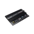thumbnail image 4 of unbranded Amplificador Para Subwoofers De Carro 1000W Negro Con Para Altavoces 4-8, 4 of 8