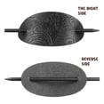 thumbnail image 4 of 2 horquillas para moño, sencillas, para peinar el cabello, tocado de moda para niña., 4 of 7