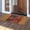 A, variant on NIUBWJL 4th of July Door Mat Patriotic Outdoor Coir Doormat 250th Anniversary Doormat Decor USA 4th of July Freedom God Bless Rug Red White and Blue Welcome Mat for Independence Day Porch Decor