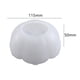 thumbnail image 3 of Molde De Resina Molde de decoración DIY, forma de pétalo multiusos de silicona suave para decoración familiar Tmvgtek Libre de BPA, 3 of 9