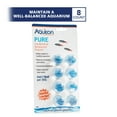 thumbnail image 3 of Aqueon PURE Bacteria Supplement, 8 Pack, 30 Gallon, 3 of 10