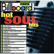 Billboard Hot Soul Hits 1973