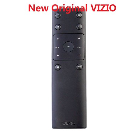New VIZIO XRT132 Remote Smart LED TV E32-D1 M50-D1 M55-D0 M60-D1 E43D2 E43-D2