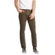 thumbnail image 1 of Pantalones de Pana ajustados elásticos Aeropostale verde 33 de ancho x 32 de largo, 1 of 2