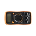 thumbnail image 1 of Ccdes XL830L Digital Multimeter With Backlight Portable Voltage Current Tester Intelligent Voltammeter,Multimeter,Voltage Current Tester, 1 of 8