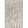 thumbnail image 2 of 5â€™ x 8â€™ Gray Metro Modern Abstract Area Rug, 2 of 3