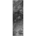 thumbnail image 2 of Addison Rugs Mayfield Washable Transitional Modern Gray Runner Rug, 2'3" x 7'6", 2 of 5
