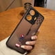 thumbnail image 5 of Funda mate para VIVO V25 V23E V23 V21 V20 V19 V17 V15 V11 Z6 T1 S16 PRO 5G Funda Shell dibujos animados Marvel Spider-Man Spider Web, 5 of 5