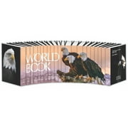 The World Book Encyclopedia 2021 by World Book, Inc. (Hardcover Library Bound)
