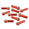 thumbnail image 4 of Modèle à 10 Têtes Faisant des Pièces de Rechange /8 HPI HSP Rouge, 4 of 8