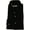 Black, variant on Maurizio Baldassari Men's Navy Suntory Jersey Shirt Dress - XL