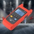 thumbnail image 3 of UT692G Optical Power Meter Nonlinear Index Dbm IP65 Dustproof Backlight Screen Optical Power Meter Circuit Safety for Industry Optical Power, 3 of 7