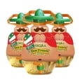 thumbnail image 1 of Tequila Don Timbón Joven 2.2 Litros 3 Botellas, 1 of 3