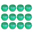 thumbnail image 1 of 15pcs 20g Forma de hongos Crema Crema Loción de viaje Loción Contenedores Embalaje Botellas, 1 of 7