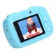 thumbnail image 5 of T2 HD 1080P 2in IPS pantalla niños cámara digital juguete cámara de vídeo ABS regalo de los niños, 5 of 8