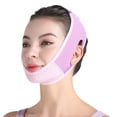 thumbnail image 1 of Taille Réglable Mince Visage Menton Dispositif de Levage Visage Bandages Petit V-Forme Shaper, 1 of 7