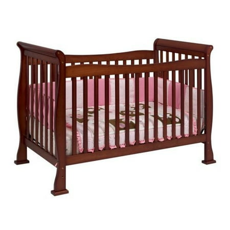DaVinci Reagan 4-in-1 Convertible Crib Collection