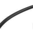 thumbnail image 2 of 45cm Gooseneck Microphone 3 Pin Plug in Hose Microphone Pole Gooseneck Mic for Conference Podium, 2 of 4