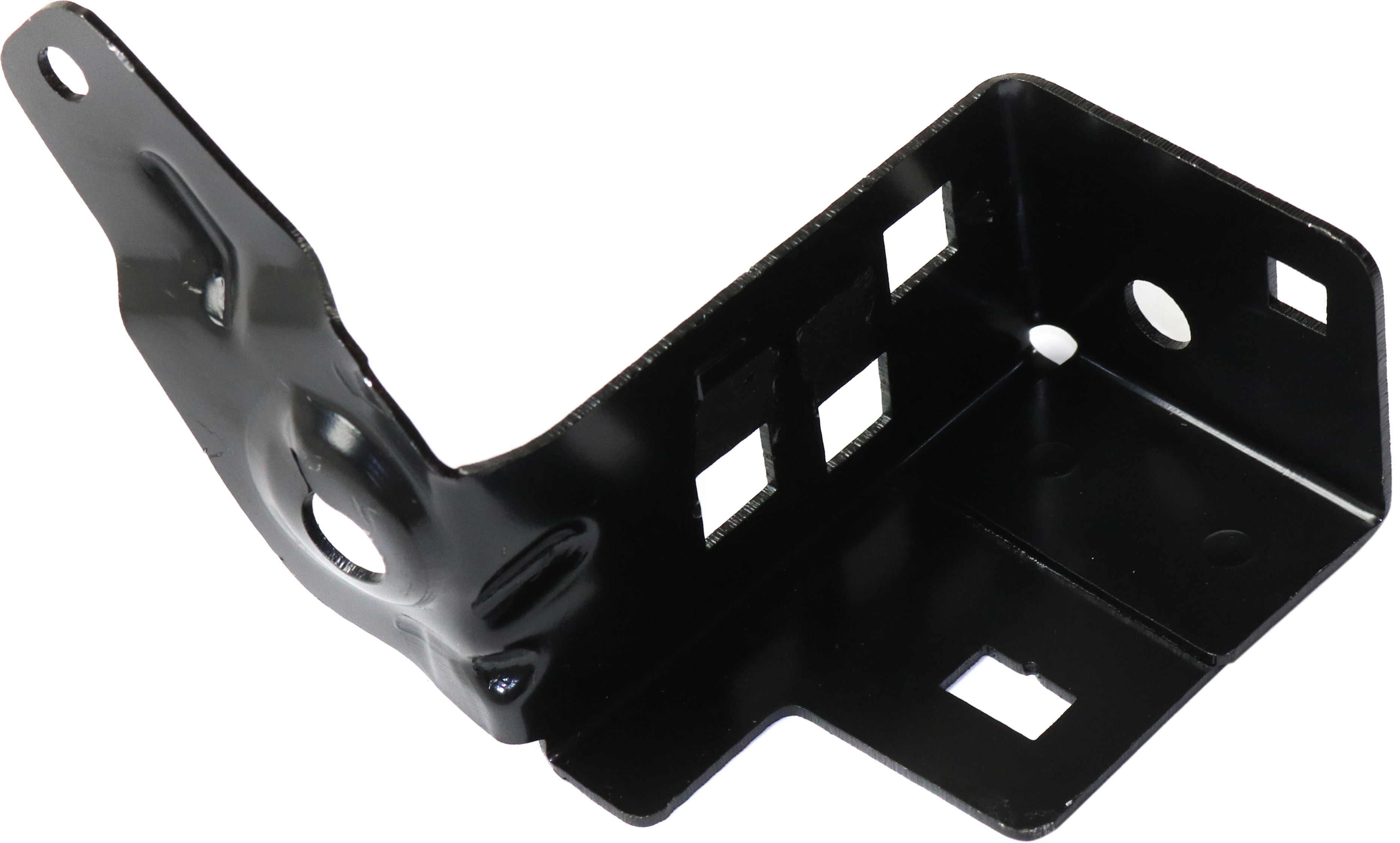 Headlight Bracket Compatible with 2014-2020 Chevrolet Impala Left Driver Side, Inner