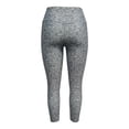 thumbnail image 2 of Legging Umbro Para Mujer, Deportivo Talla G Color Gris, 2 of 4