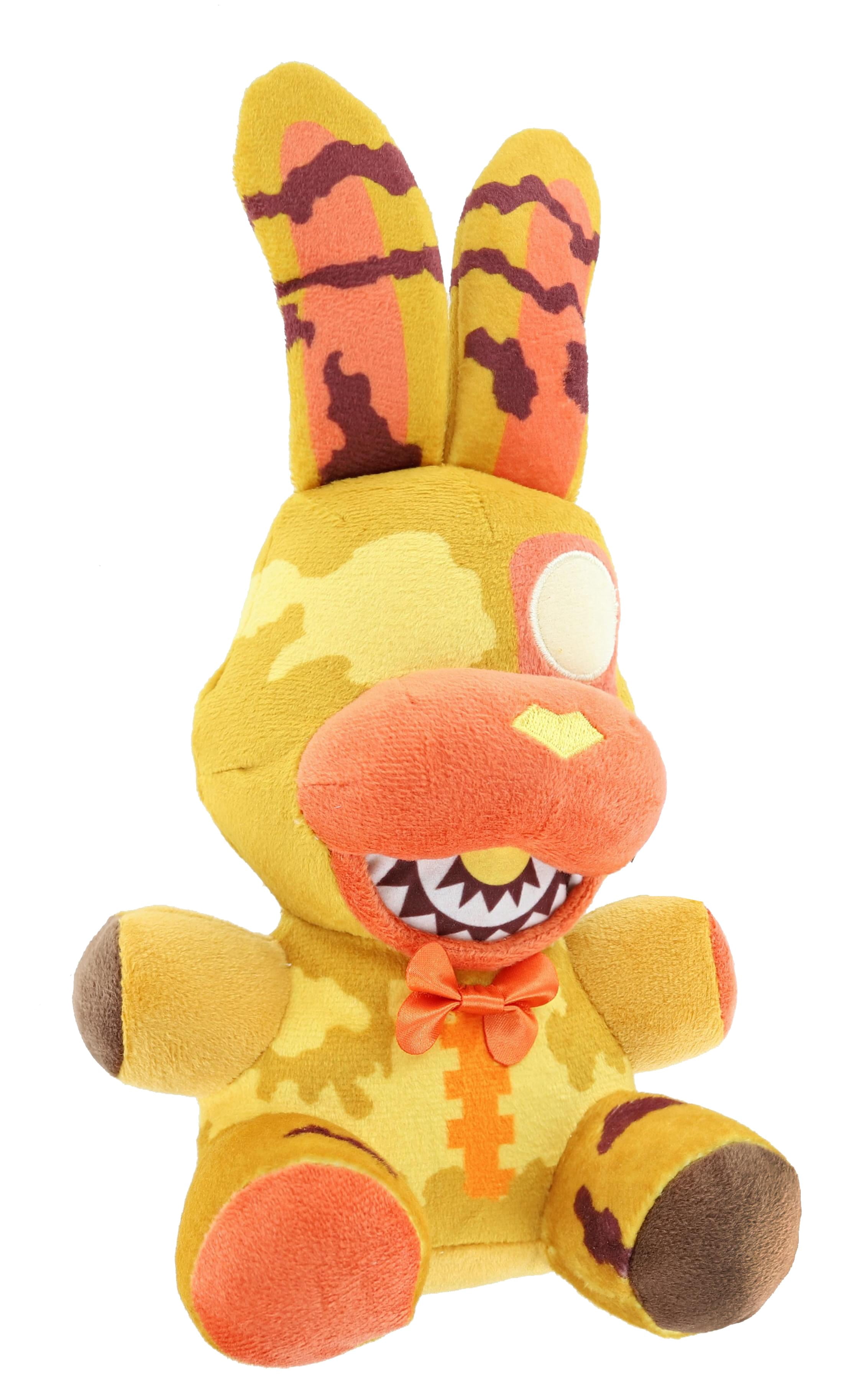 Funko Plush: Five Nights at Freddy's: Curse of Dreadbear - Jack-O-Bonnie