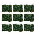 thumbnail image 1 of Paneles De Pared De Flores De Plantas Artificiales Para Decoración Floral De Jardín, 1 of 9