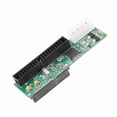 thumbnail image 3 of Adaptador convertidor de disco duro paralelo ATA Pata IDE a SATA Serial ATA para PC, 3 of 14