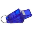 thumbnail image 4 of Referee Whistle, Crisp Football Game Whistle Durable Sturdy  For Competitions For Sports, 4 of 8