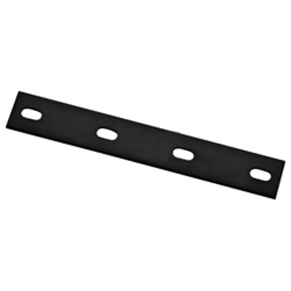 National Hardware - V181 10" x 1-1/2" x 1/8" Long Mending Plate