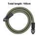 thumbnail image 4 of Camera Strap Vintage 105cm Camera Neck Shoulder Strap,army Green, 4 of 5