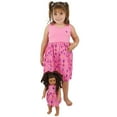 thumbnail image 5 of Girl & Doll Matching Kaptus Set - Size 4, 5 of 5