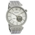 thumbnail image 5 of Bulova Men's Ragatta Automatic Stainless Steel Watch 96A235, 5 of 9