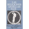thumbnail image 1 of Libro La Religiones Antiguas. T. 02 Tapa Blanda, Autor Henri-charles Puech, Editorial Siglo Xxi Editores, 1 of 2