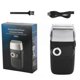 thumbnail image 1 of 2025 Electric Foil Shaver Rechargeable Bald Head Beard Trimmer LCD Mustache Razor for Men, 1 of 5