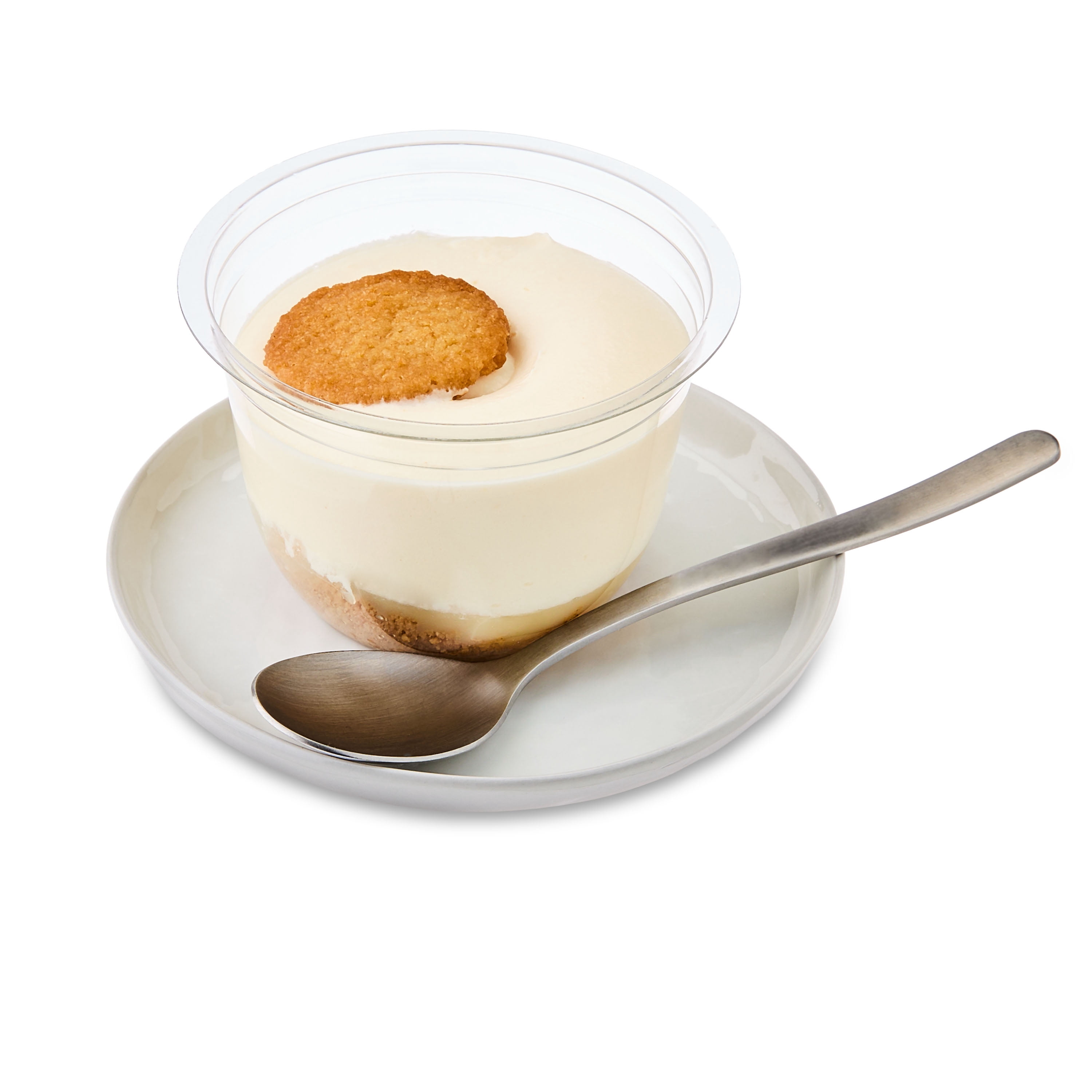 Patti's Good Life by Patti LaBelle Banana Pudding Dessert Cup, Vanilla Wafer Topped, 5.75 oz