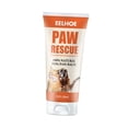 thumbnail image 3 of Protección de patas,Crema limpiadora para perros,limpiador de pies para gatitos,humectante,Crema protectora para patas de mascotas Crema para el cuidado de las de perros,Protección, 3 of 8