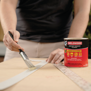 Weldwood Liquid Contact Cement - Pack of 4 — Residential Use, Standard Application