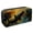 Multicolor 3, variant on MUOOUM Pencil Case, Cow Among Sunflower Butterfly Large Capacity Pencil Pouch Stationery Pen Bag