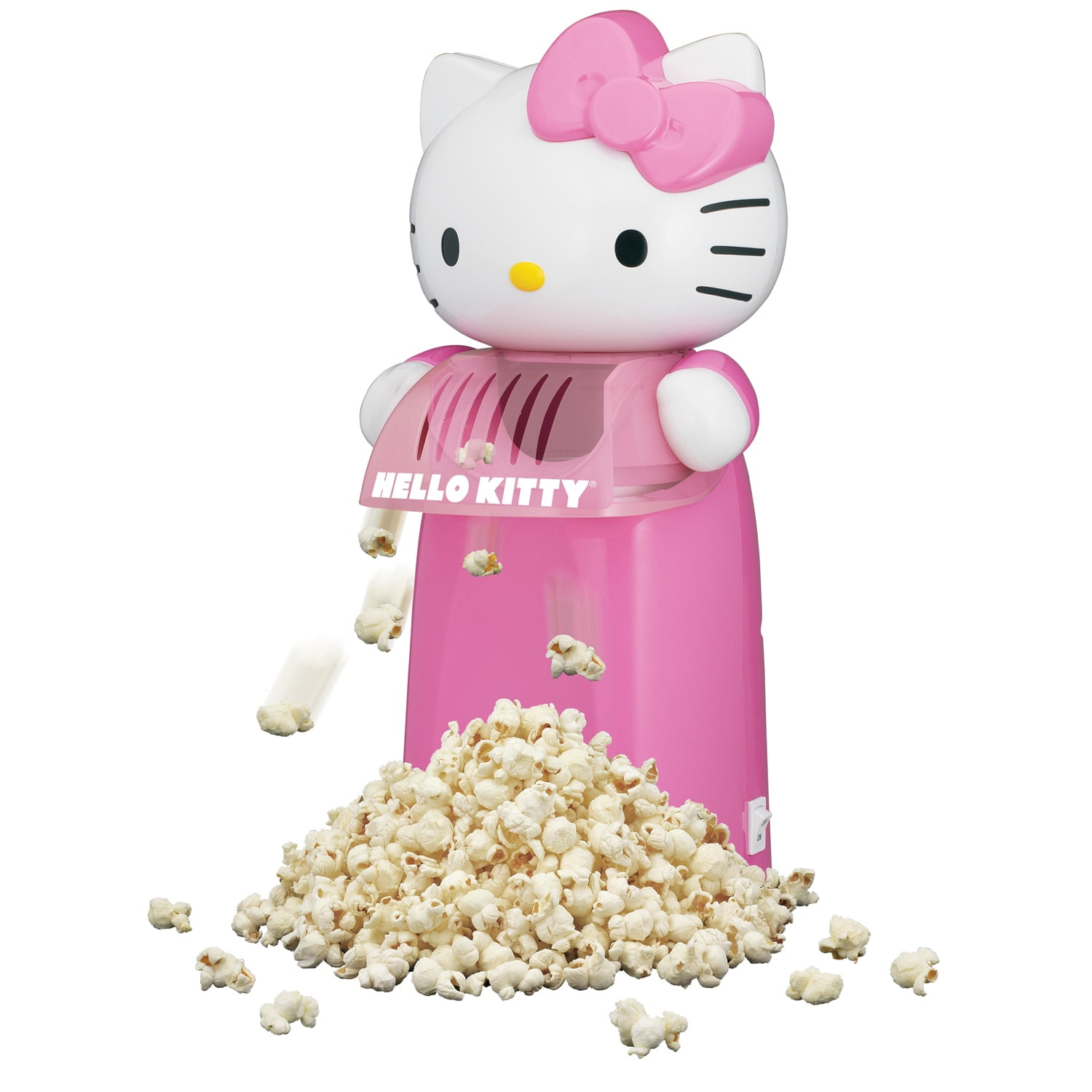 dash popcorn maker walmart
