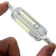 thumbnail image 4 of R7s 78mm 5w 76 Smd 4014 Led blanco puro blanco cálido bombilla de luz blanca Ac220v Afortunado Sencillez, 4 of 5