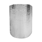 StarBoxes Thermoflex Insulated Bubble Wrap, 125' x 12