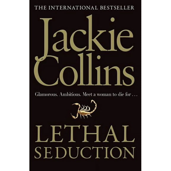 L.A. Connections : Lethal Seduction (UK ed.)