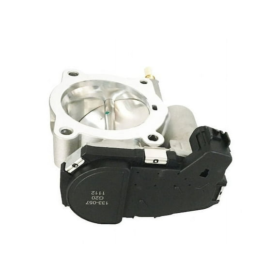 Throttle Body - Compatible with 2008 - 2009 Buick LaCrosse 5.3L V8